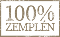 100% walnut of Zemplén